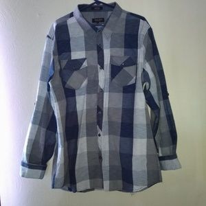 Eighty Eight Platinum Shirt Size :XXL